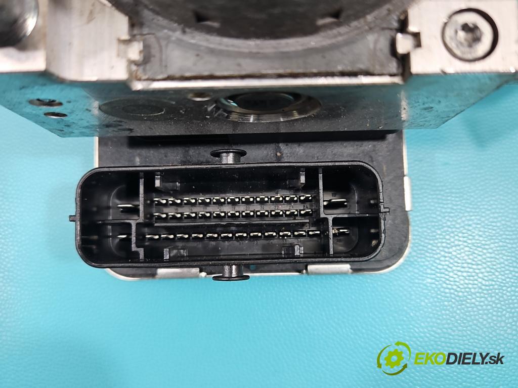 Mitsubishi Outlander III 2012-2022 2.4 135 HP automatic 99 kW 2360 cm3 5- čerpadlo abs 4670B745 (Pumpa ABS)