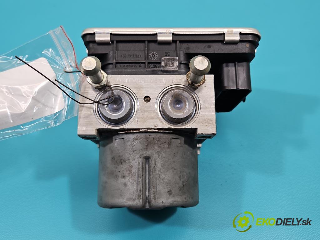 Mitsubishi Outlander III 2012-2022 2.4 135 HP automatic 99 kW 2360 cm3 5- čerpadlo abs 4670B745 (Pumpa ABS)