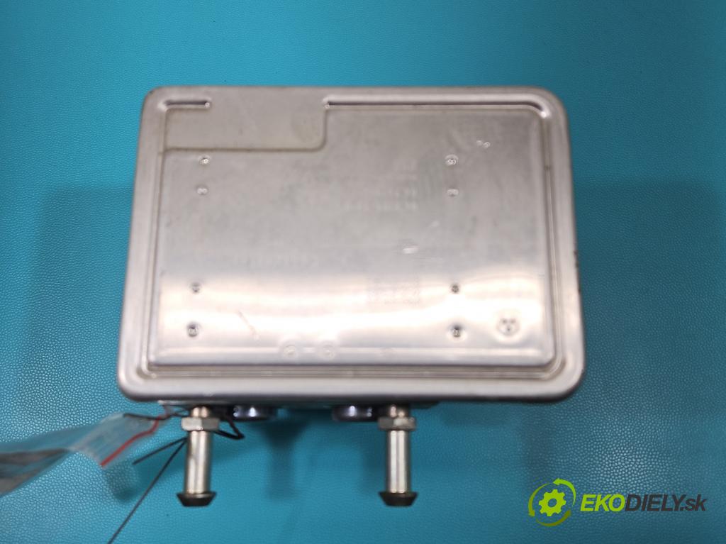 Mitsubishi Outlander III 2012-2022 2.4 135 HP automatic 99 kW 2360 cm3 5- čerpadlo abs 4670B745 (Pumpa ABS)