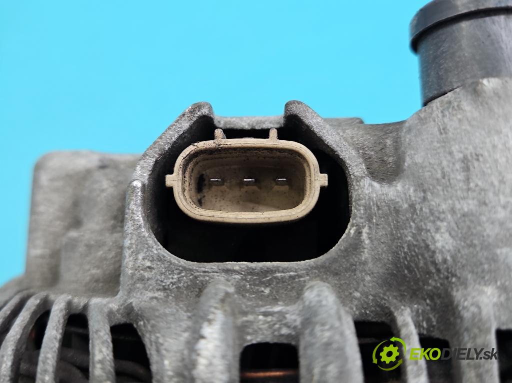 Subaru Legacy IV 2004-2009 2.0 boxer 165 HP manual 121 kW 1994 cm3 5- Alternator 23700-AA521 (Alternátor)