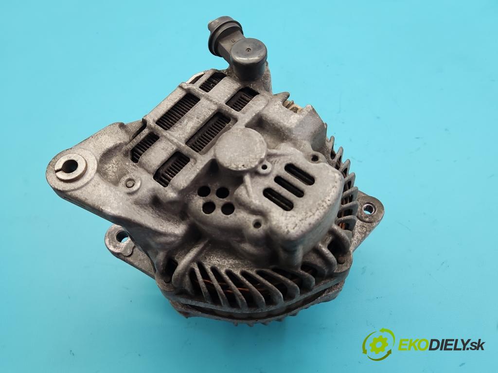 Subaru Legacy IV 2004-2009 2.0 boxer 165 HP manual 121 kW 1994 cm3 5- Alternator 23700-AA521 (Alternátor)