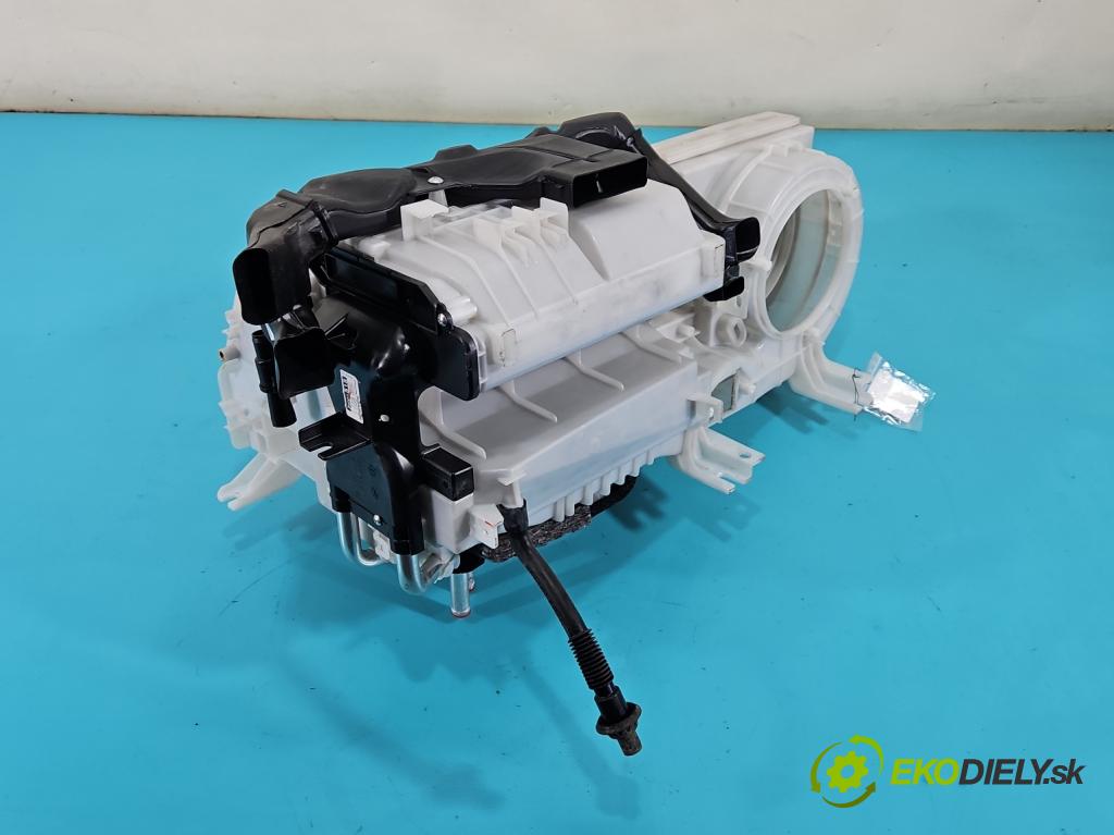 Mitsubishi Outlander III 2012-2022 2.4 135 hp automatic 99 kW 2360 cm3 5- radiátor 7800A518 (Radiátor topení)