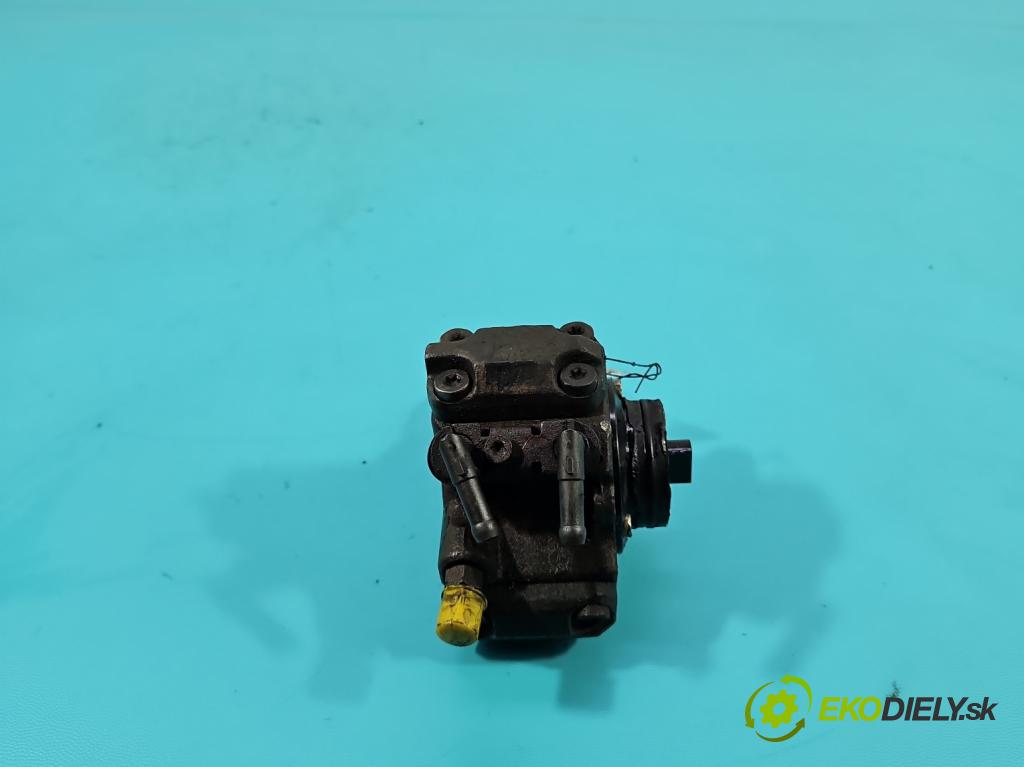 Opel Combo C 2001-2011 1,3.0 cdti 69KM manual 51 kW 1248 cm3 5- čerpadlo vstrekovacia 0445010092 (Vstrekovacie čerpadlo)