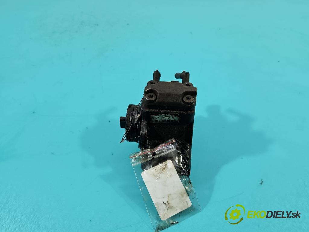 Opel Combo C 2001-2011 1,3.0 cdti 69KM manual 51 kW 1248 cm3 5- čerpadlo vstrekovacia 0445010092 (Vstrekovacie čerpadlo)