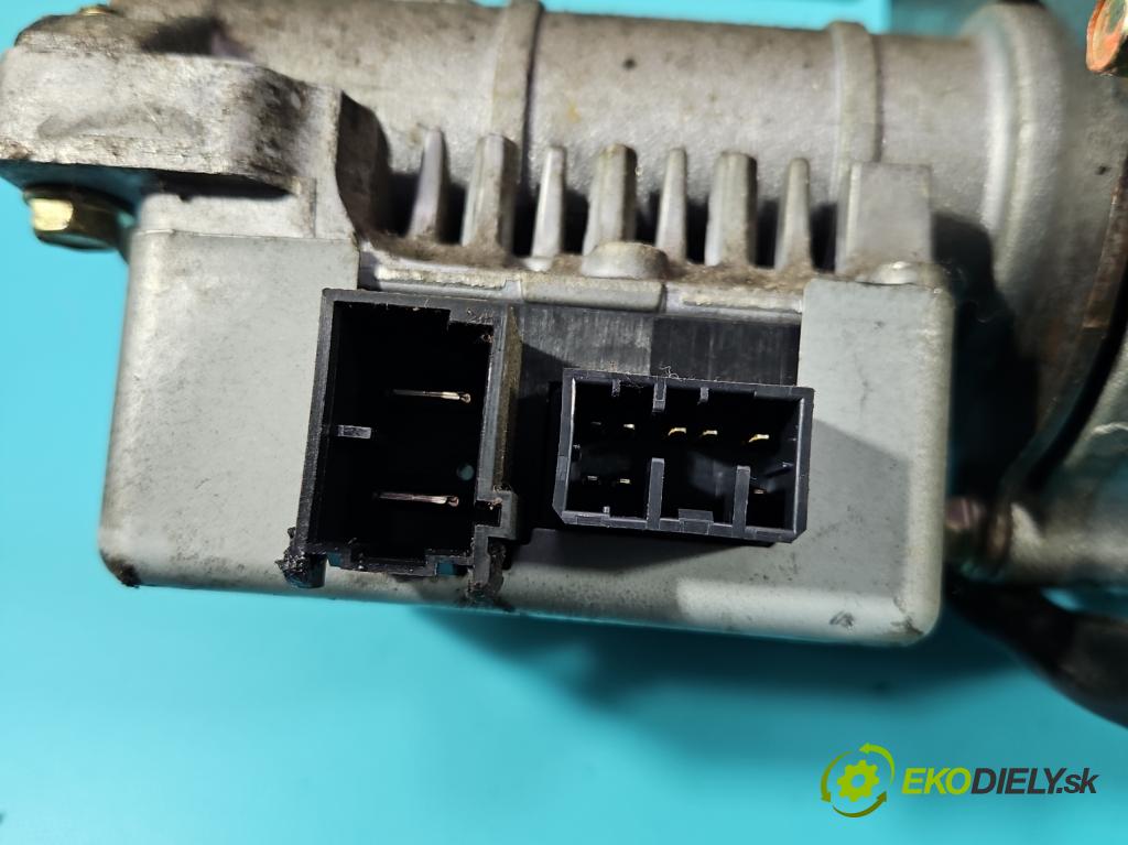 Opel Combo C 2001-2011 1,3.0 cdti 69KM manual 51 kW 1248 cm3 5- čerpadlo posilovač 13205208 (Servočerpadlo)