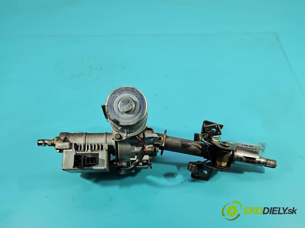 Opel Combo C 2001-2011 1,3.0 cdti 69KM manual 51 kW 1248 cm3 5- čerpadlo posilovač 13205208 (Servočerpadlo)