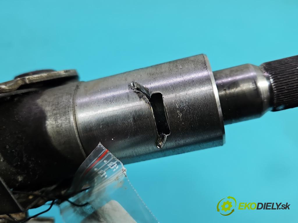 Opel Combo C 2001-2011 1,3.0 cdti 69KM manual 51 kW 1248 cm3 5- čerpadlo posilovač 13205208 (Servočerpadlo)