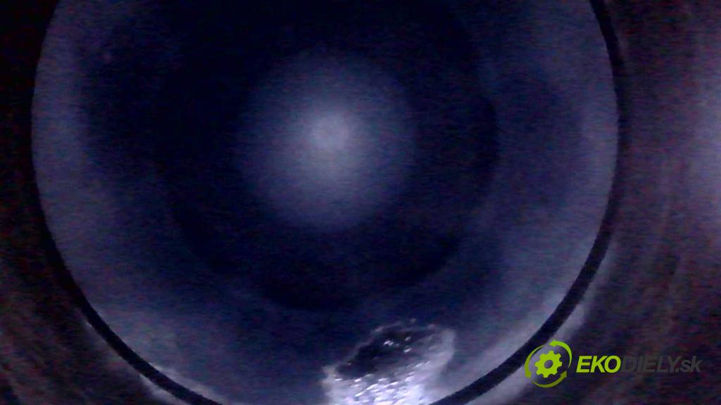 Citroen Jumper III 2014- 2.2 hdi 110 HP manual 81 kW 2198 cm3 4- motor diesla 4H03