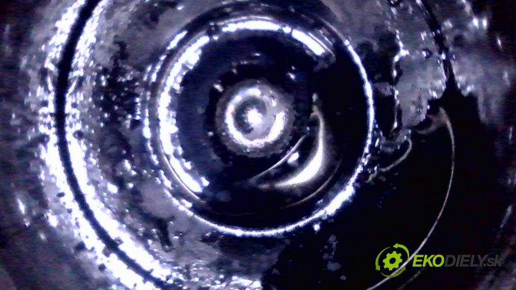 Citroen Jumper III 2014- 2.2 hdi 110 HP manual 81 kW 2198 cm3 4- motor diesla 4H03