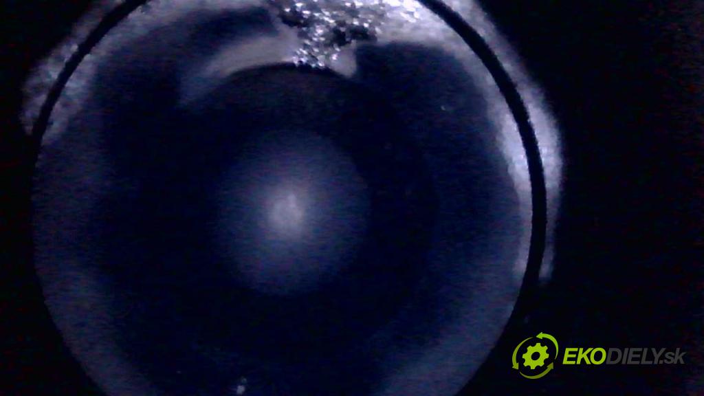 Citroen Jumper III 2014- 2.2 hdi 110 HP manual 81 kW 2198 cm3 4- motor diesla 4H03