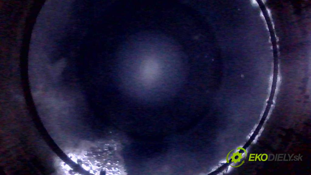 Citroen Jumper III 2014- 2.2 hdi 110 HP manual 81 kW 2198 cm3 4- motor diesla 4H03