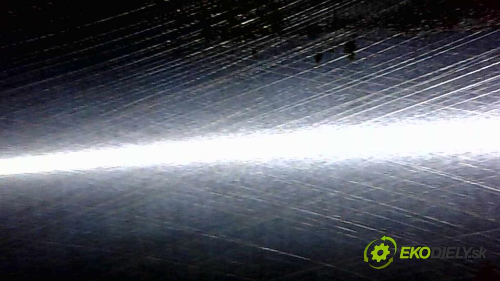 Citroen Jumper III 2014- 2.2 hdi 110 HP manual 81 kW 2198 cm3 4- motor diesla 4H03