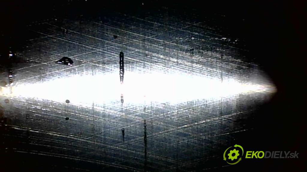 Citroen Jumper III 2014- 2.2 hdi 110 HP manual 81 kW 2198 cm3 4- motor diesla 4H03