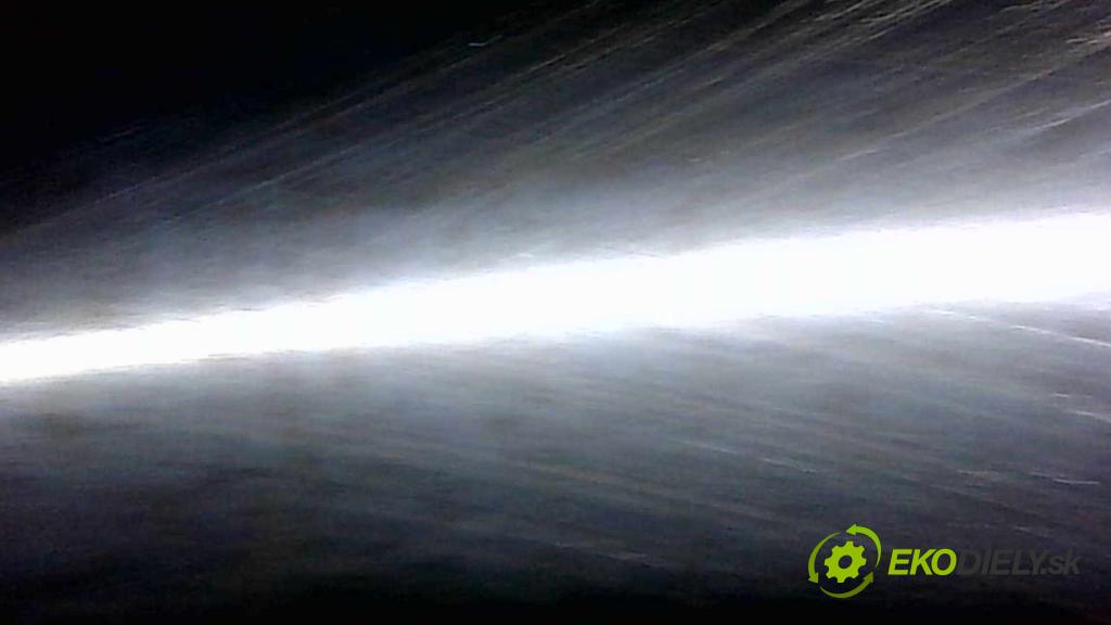 Citroen Jumper III 2014- 2.2 hdi 110 HP manual 81 kW 2198 cm3 4- motor diesla 4H03