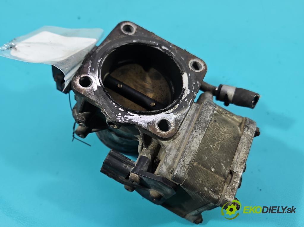 Mitsubishi Carisma 1.8 GDI 122 hp manual 90 kW 1834 cm3 5- škrticí klapka EAC60-003 (Škrticí klapka)