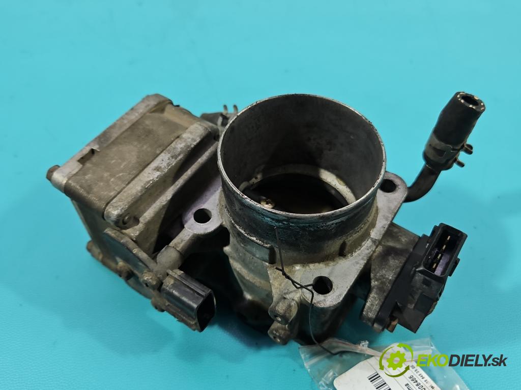 Mitsubishi Carisma 1.8 GDI 122 hp manual 90 kW 1834 cm3 5- škrticí klapka EAC60-003 (Škrticí klapka)