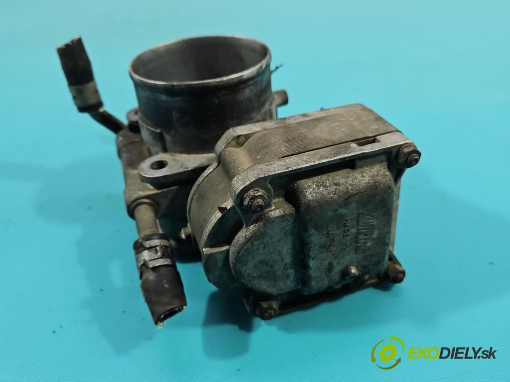 Mitsubishi Carisma 1.8 GDI 122 hp manual 90 kW 1834 cm3 5- škrticí klapka EAC60-003 (Škrticí klapka)