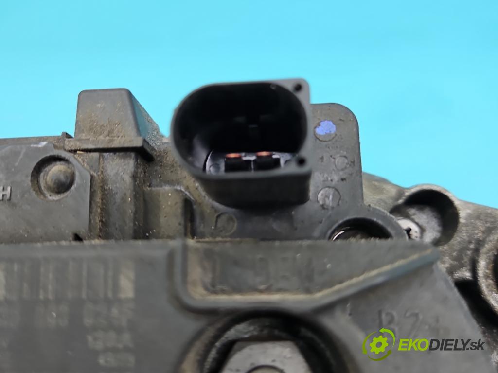 Skoda Octavia I 1996-2010 1.9 tdi 101 HP manual 74 kW 1896 cm3 5- Alternator 038903024F (Alternátor)