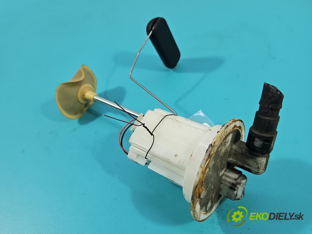 Subaru Legacy IV 2004-2009 2.0 boxer 165 HP manual 121 kW 1994 cm3 5- snímač úroveň: palivo 2127 (Snímač)