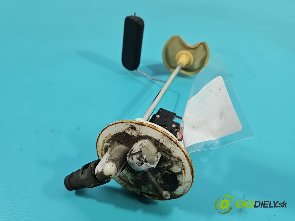 Subaru Legacy IV 2004-2009 2.0 boxer 165 HP manual 121 kW 1994 cm3 5- snímač úroveň: palivo 2127 (Snímač)