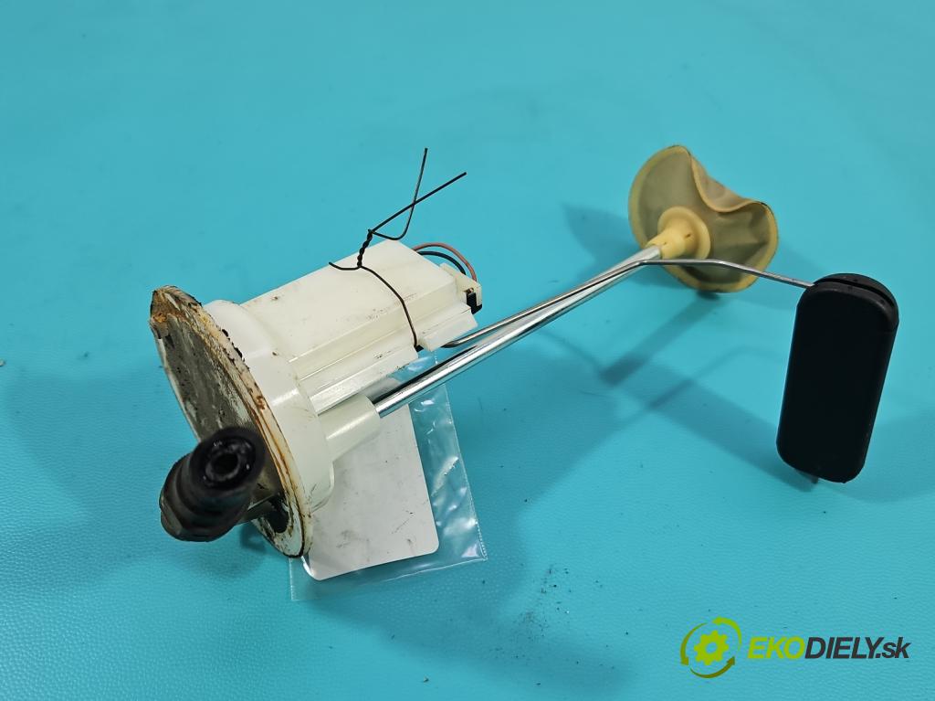 Subaru Legacy IV 2004-2009 2.0 boxer 165 HP manual 121 kW 1994 cm3 5- snímač úroveň: palivo 2127 (Snímač)