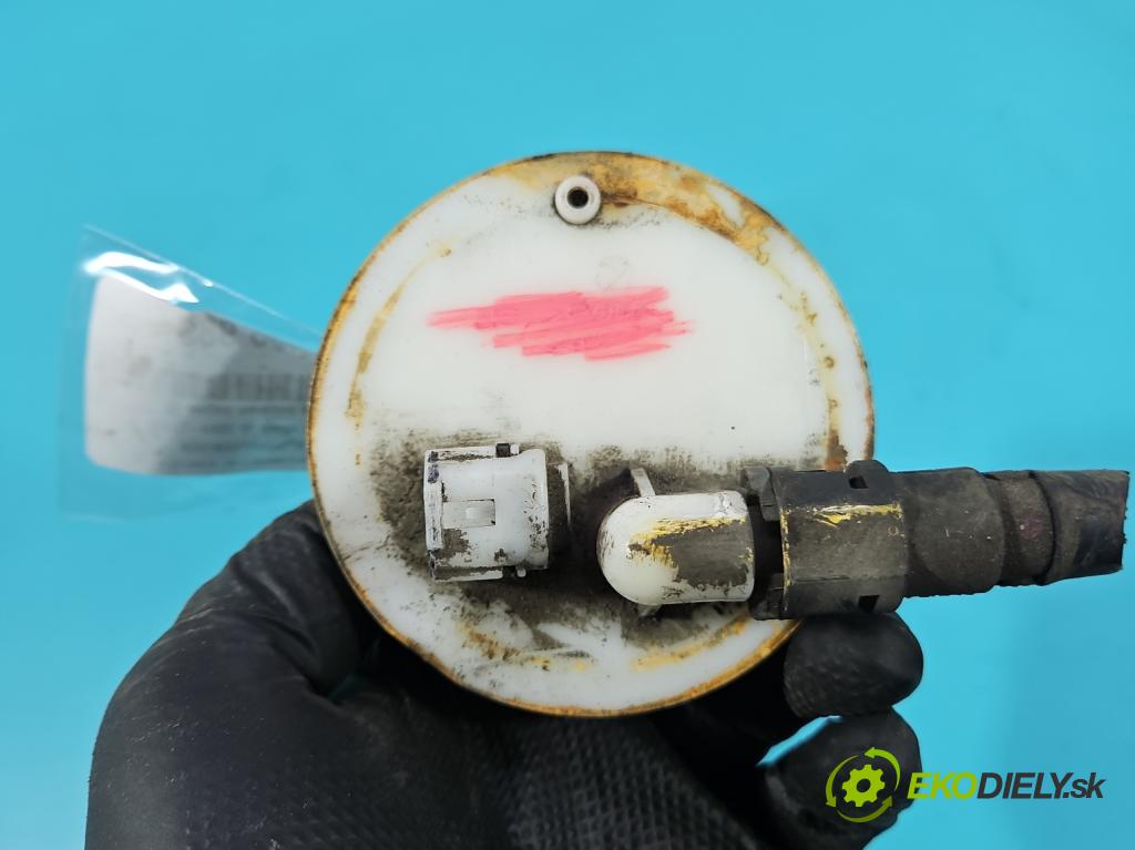 Subaru Legacy IV 2004-2009 2.0 boxer 165 HP manual 121 kW 1994 cm3 5- snímač úroveň: palivo 2127 (Snímač)