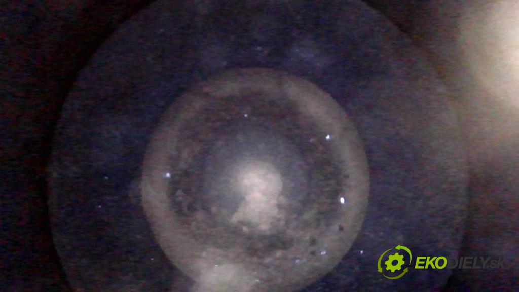 Kia Carnival II 2005-2014 2.9 crdi 185 HP manual 136 kW 2902 cm3 5- motor diesla J3