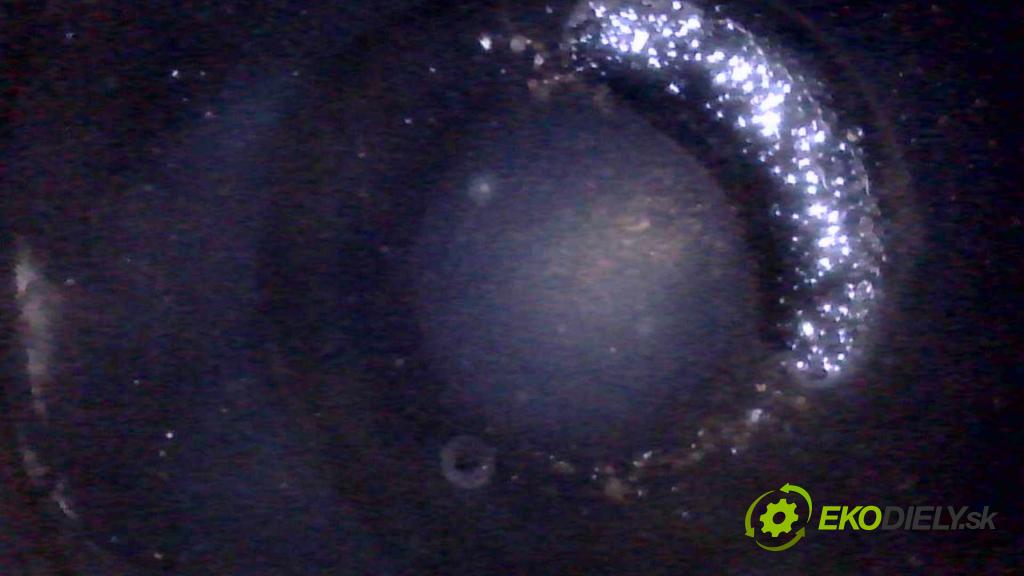 Kia Carnival II 2005-2014 2.9 crdi 185 HP manual 136 kW 2902 cm3 5- motor diesla J3