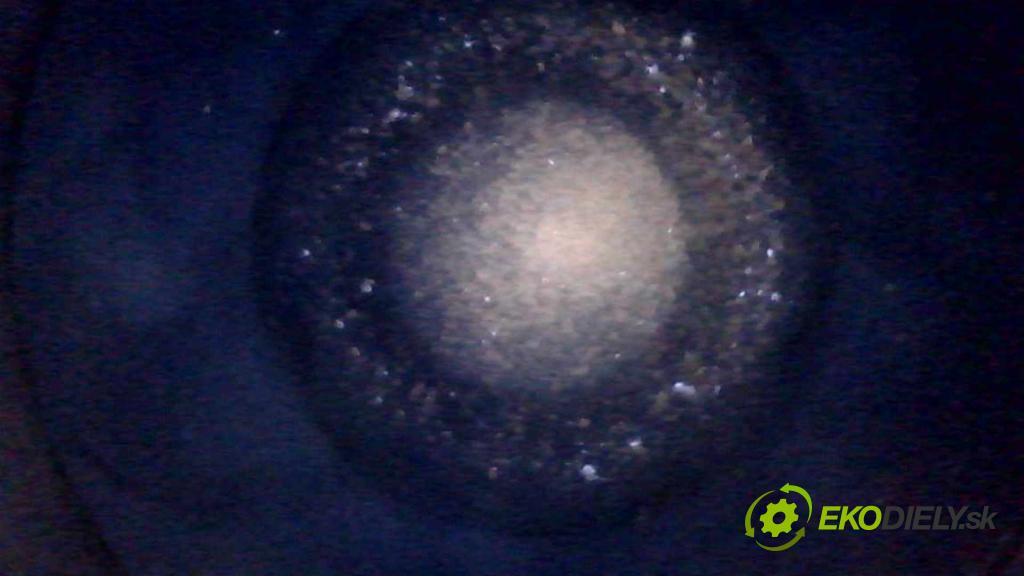 Kia Carnival II 2005-2014 2.9 crdi 185 HP manual 136 kW 2902 cm3 5- motor diesla J3