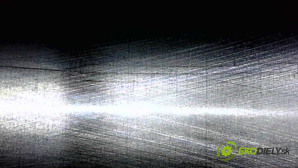 Kia Carnival II 2005-2014 2.9 crdi 185 HP manual 136 kW 2902 cm3 5- motor diesla J3