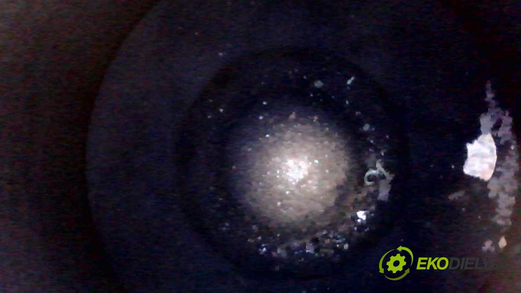 Kia Carnival II 2005-2014 2.9 crdi 185 HP manual 136 kW 2902 cm3 5- motor diesla J3