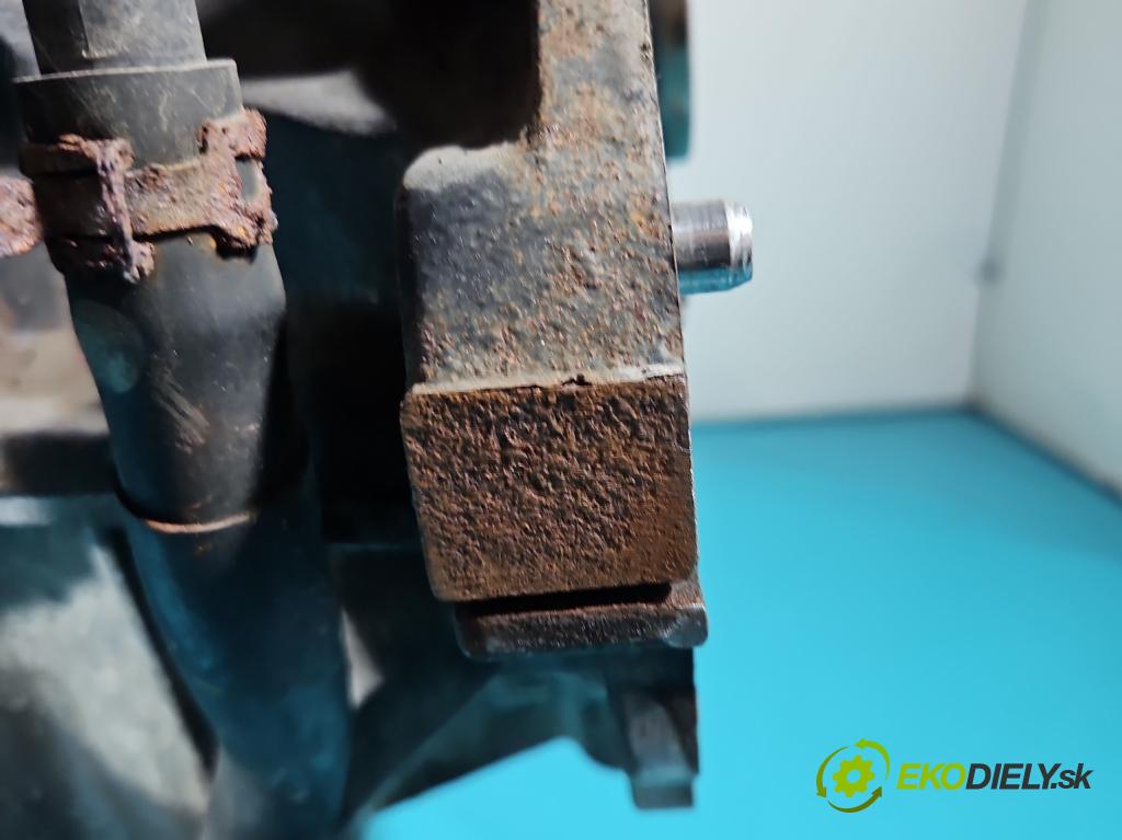 Kia Carnival II 2005-2014 2.9 crdi 185 HP manual 136 kW 2902 cm3 5- motor diesla J3