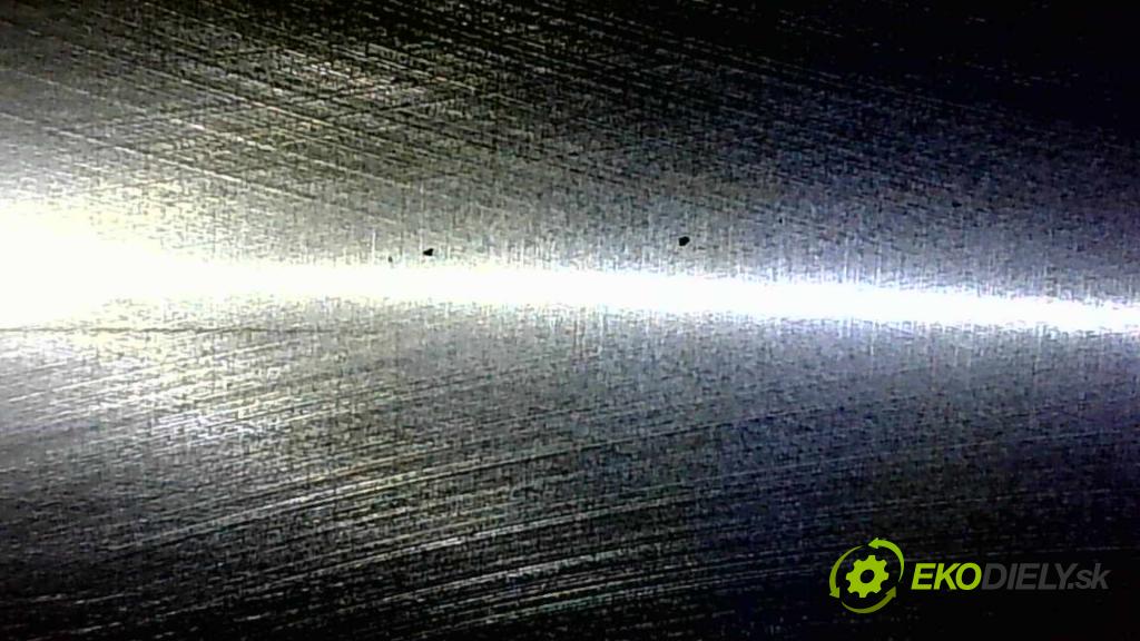 Kia Carnival II 2005-2014 2.9 crdi 185 HP manual 136 kW 2902 cm3 5- motor diesla J3