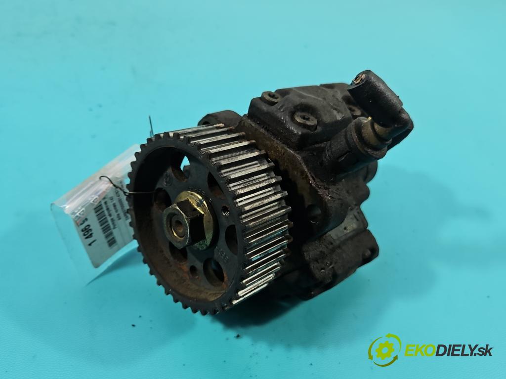 Alfa romeo 147 1.9 jtd 140 HP manual 103 kW 1910 cm3 3- čerpadlo vstrekovacia 0445010071 (Vstrekovacie čerpadlo)