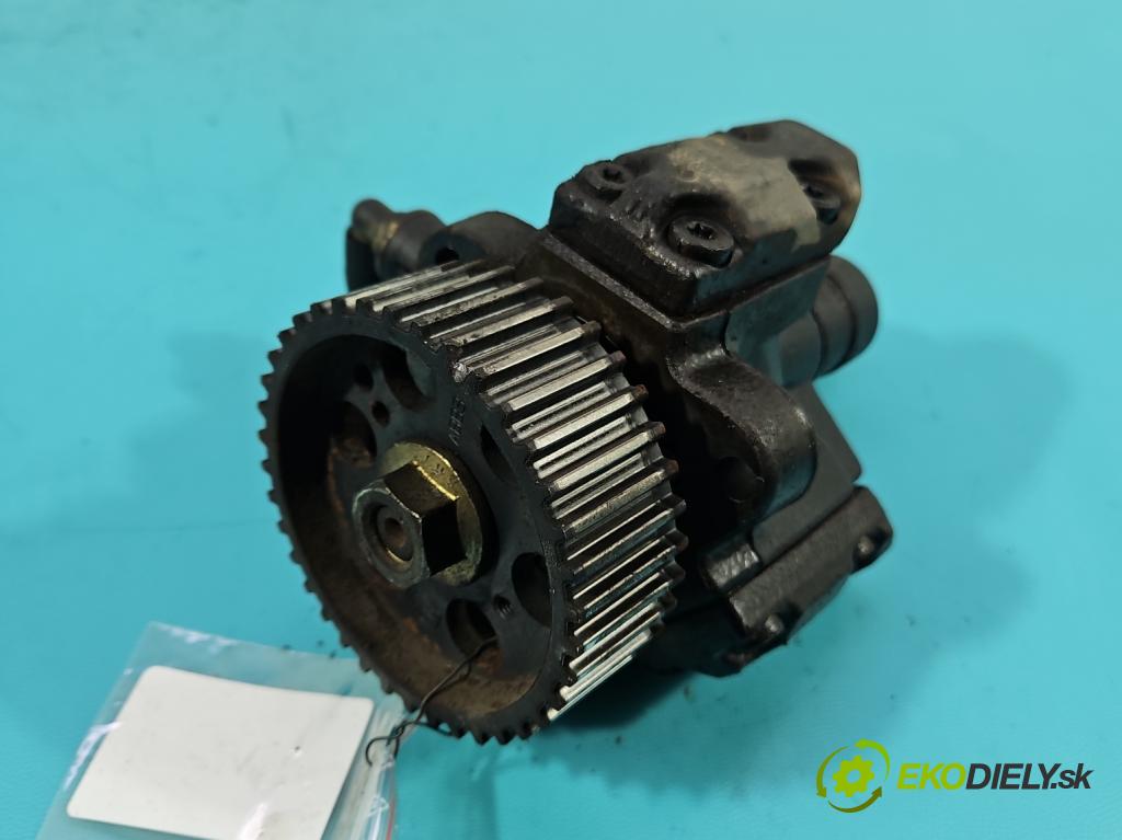 Alfa romeo 147 1.9 jtd 140 HP manual 103 kW 1910 cm3 3- čerpadlo vstrekovacia 0445010071 (Vstrekovacie čerpadlo)