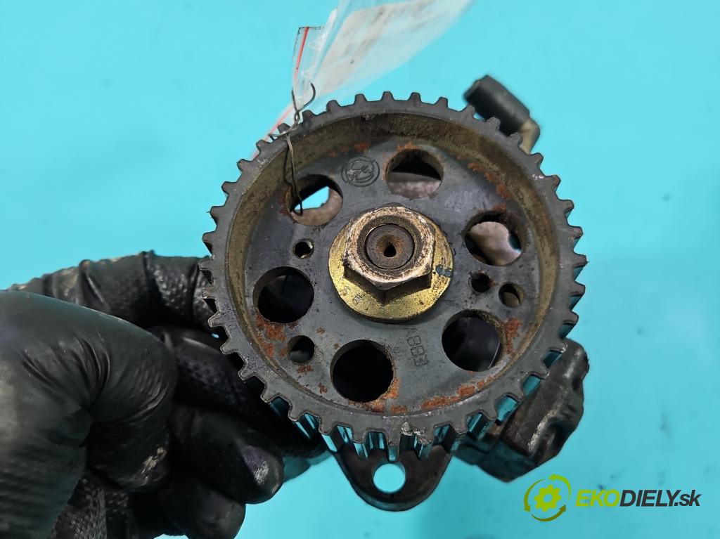 Alfa romeo 147 1.9 jtd 140 HP manual 103 kW 1910 cm3 3- čerpadlo vstrekovacia 0445010071 (Vstrekovacie čerpadlo)