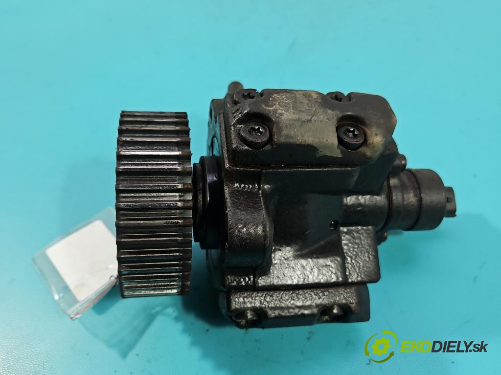 Alfa romeo 147 1.9 jtd 140 HP manual 103 kW 1910 cm3 3- čerpadlo vstrekovacia 0445010071 (Vstrekovacie čerpadlo)