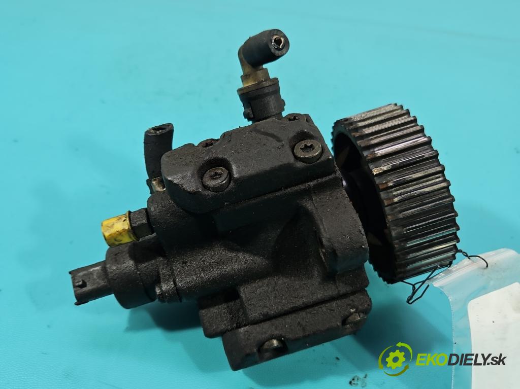 Alfa romeo 147 1.9 jtd 140 HP manual 103 kW 1910 cm3 3- čerpadlo vstrekovacia 0445010071 (Vstrekovacie čerpadlo)