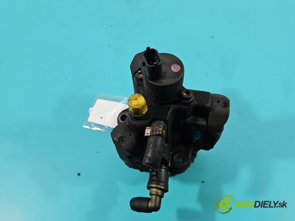 Alfa romeo 147 1.9 jtd 140 HP manual 103 kW 1910 cm3 3- čerpadlo vstrekovacia 0445010071 (Vstrekovacie čerpadlo)