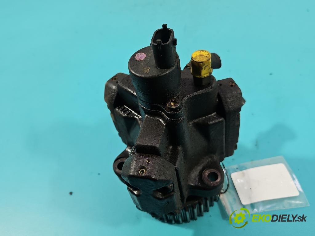 Alfa romeo 147 1.9 jtd 140 HP manual 103 kW 1910 cm3 3- čerpadlo vstrekovacia 0445010071 (Vstrekovacie čerpadlo)