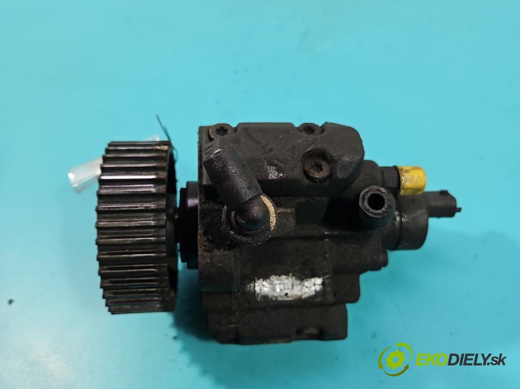 Alfa romeo 147 1.9 jtd 140 HP manual 103 kW 1910 cm3 3- čerpadlo vstrekovacia 0445010071 (Vstrekovacie čerpadlo)