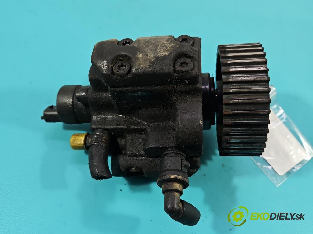 Alfa romeo 147 1.9 jtd 140 HP manual 103 kW 1910 cm3 3- čerpadlo vstrekovacia 0445010071 (Vstrekovacie čerpadlo)