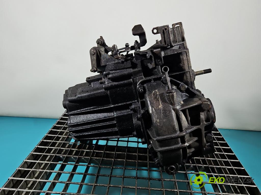 Alfa romeo 147 1.9 jtd 140 hp manual 103 kW 1910 cm3 3- převodovka stupňová manual 46433289