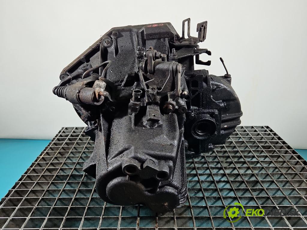 Alfa romeo 147 1.9 jtd 140 hp manual 103 kW 1910 cm3 3- převodovka stupňová manual 46433289