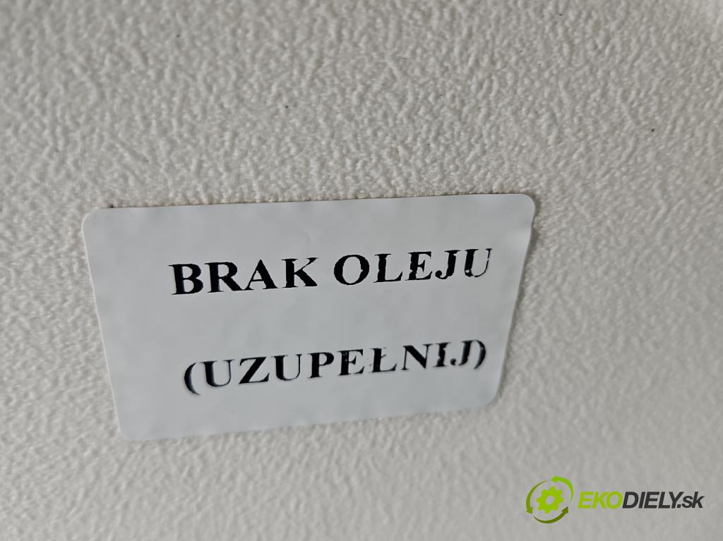 Alfa romeo 147 1.9 jtd 140 hp manual 103 kW 1910 cm3 3- převodovka stupňová manual 46433289