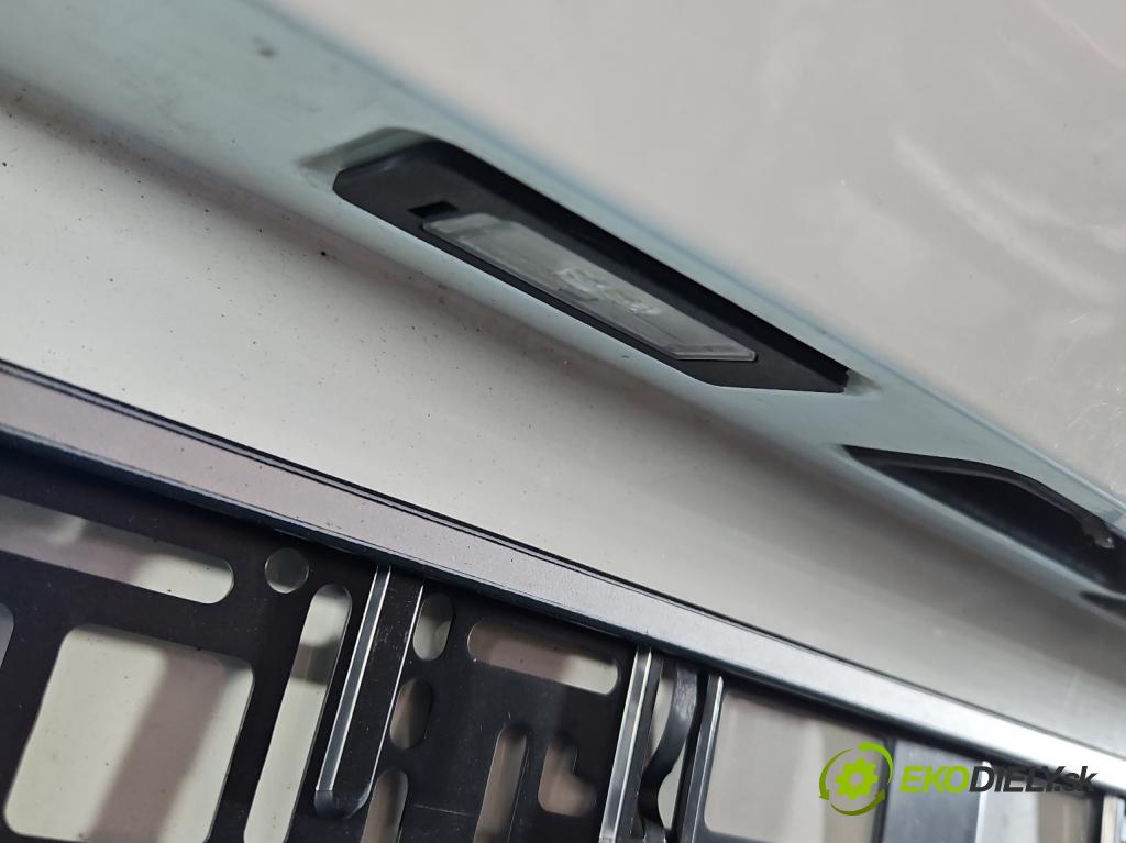 Bmw X1 E84 2009-2015 2.0d 143 hp automatic 105 kW 1995 cm3 5- zadní kufrové dveře  (Zadní kapota (kufr))