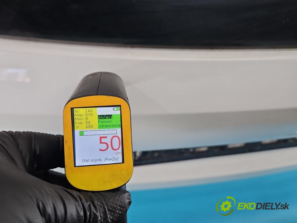 Bmw X1 E84 2009-2015 2.0d 143 hp automatic 105 kW 1995 cm3 5- zadní kufrové dveře  (Zadní kapota (kufr))