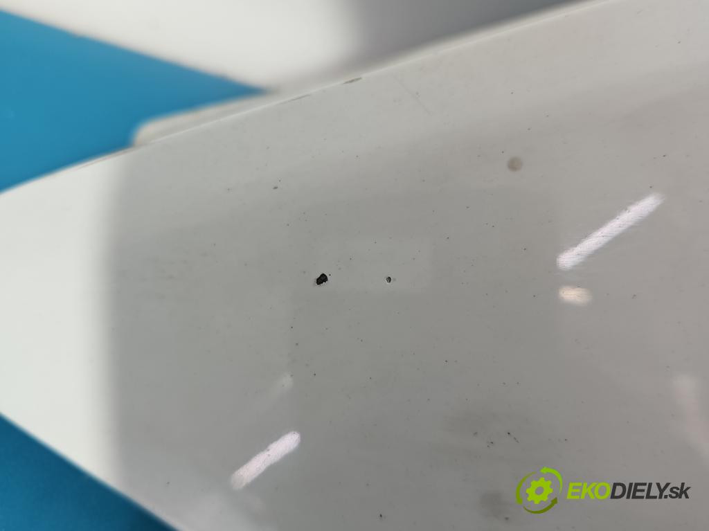 Bmw X1 E84 2009-2015 2.0d 143 hp automatic 105 kW 1995 cm3 5- blatnik přední levý  (Levý přední blatník)