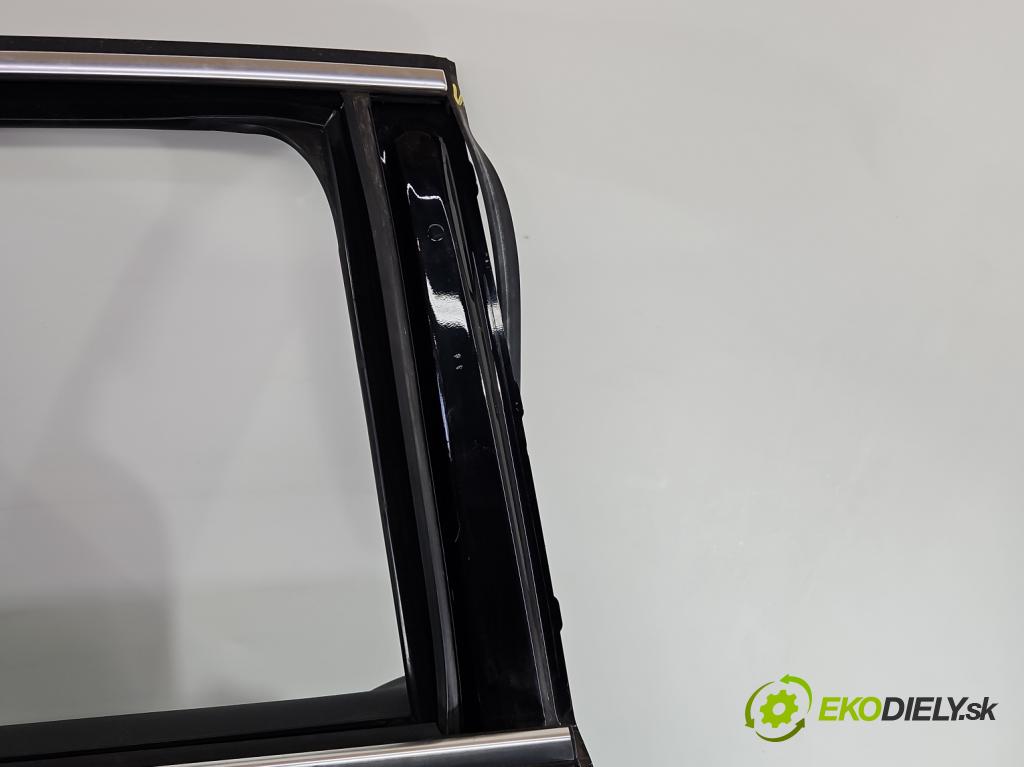 Vw Tiguan I 2007-2016 2.0 TDI 140 hp manual 103 kW 1968 cm3 5- dveře zadní pravé  (Klika dveří ostatní)