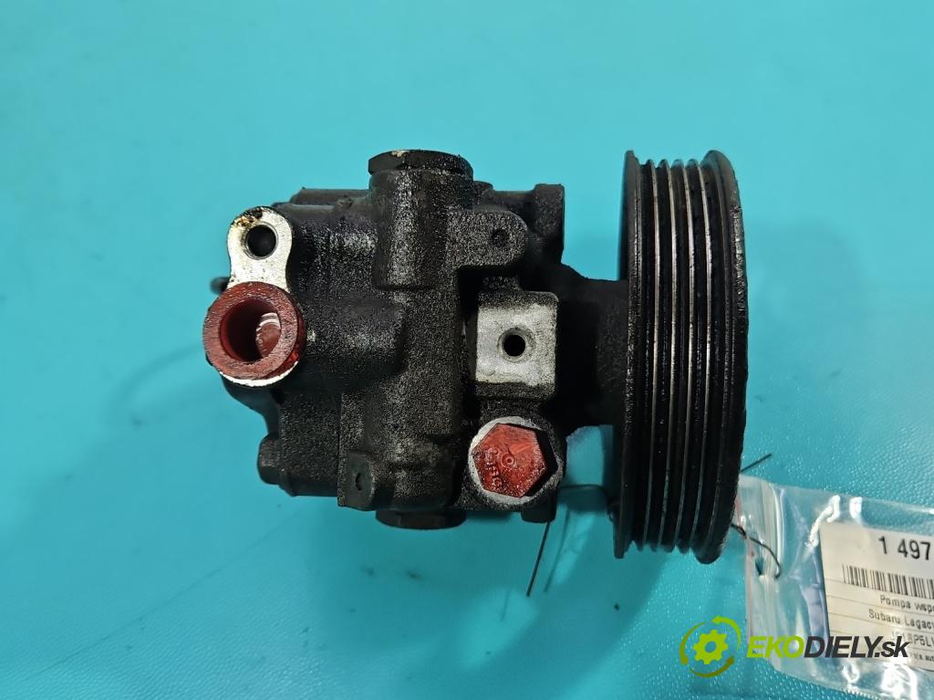 Subaru Legacy IV 2004-2009 2.0 boxer 165 HP manual 121 kW 1994 cm3 5- čerpadlo posilovač  (Servočerpadlo)